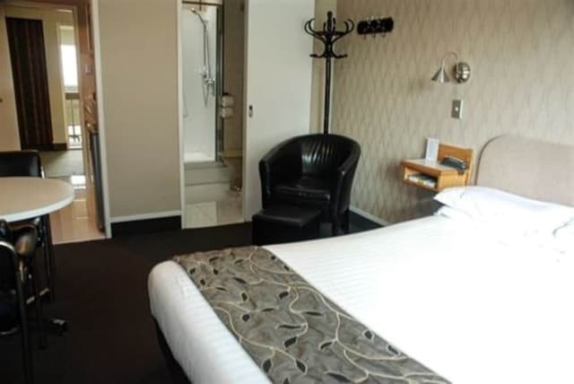 Standard Suite, 2 Bedrooms (Unit)