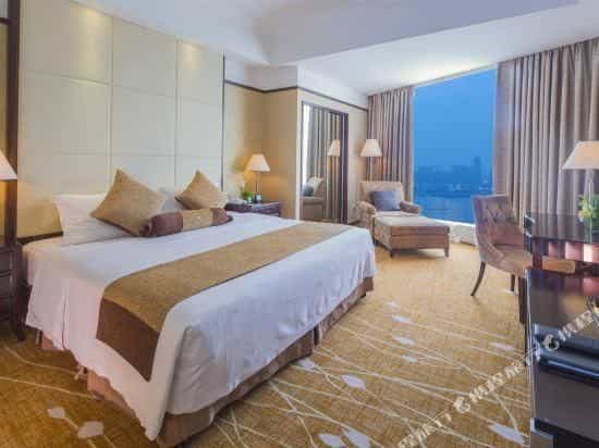 Howard Johnson Pearl Plaza Wuhan Howard Johnson Pearl Plaza Wuhan