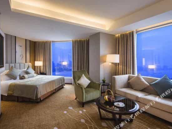 Howard Johnson Pearl Plaza Wuhan Howard Johnson Pearl Plaza Wuhan