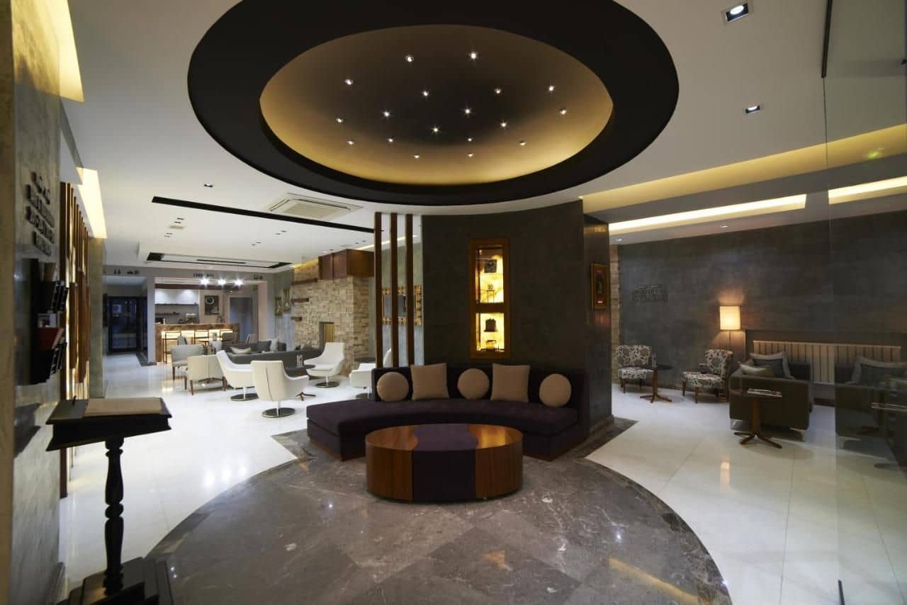 Soyic Hotel Soyic Hotel