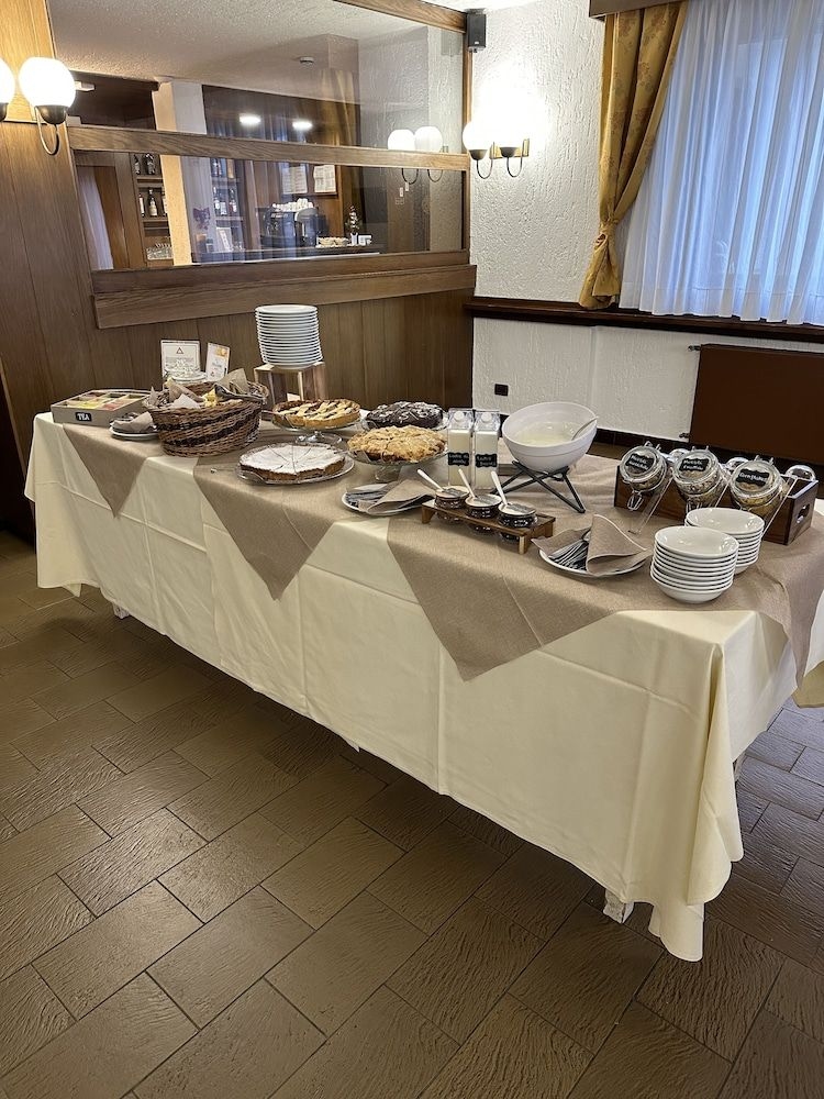 Hotel Tre Baite2