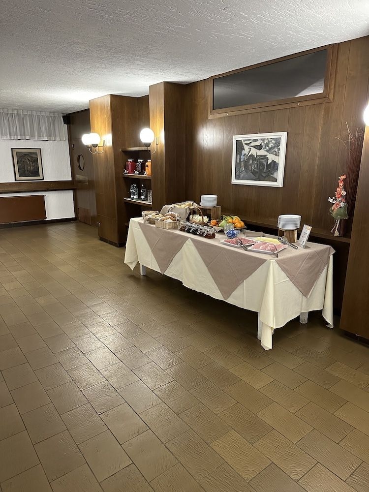 Hotel Tre Baite1