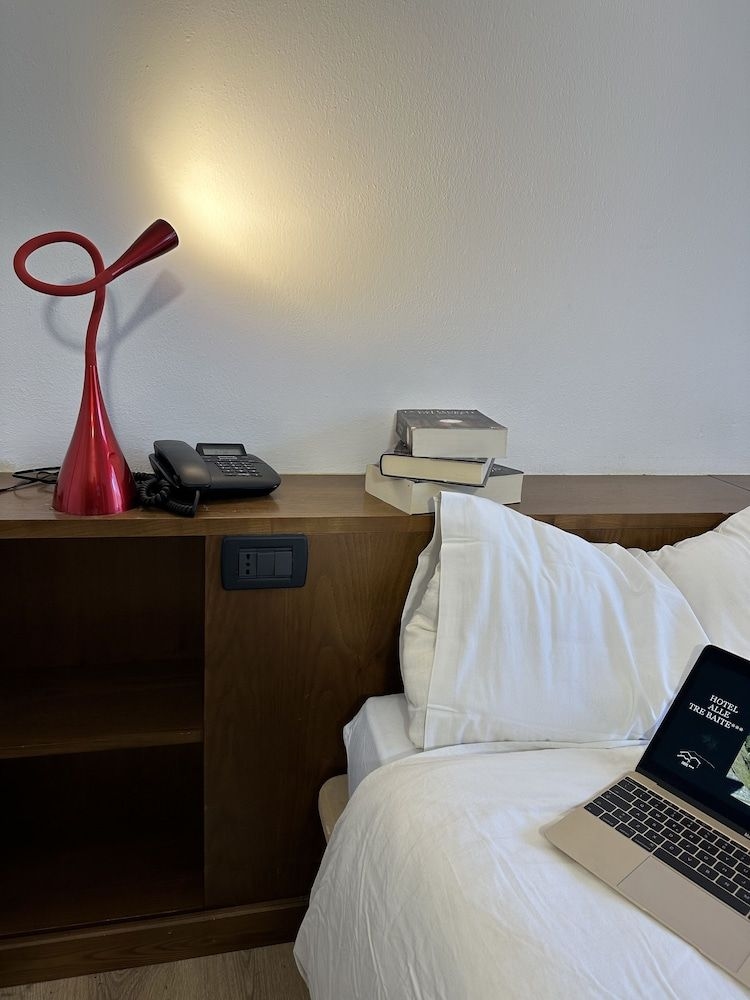 Hotel Tre Baite4
