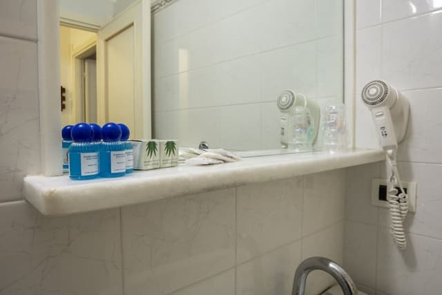Classic Double or Twin Room