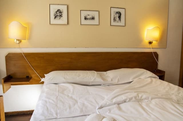 Classic Double or Twin Room
