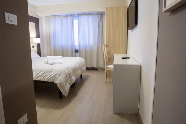 Classic Double or Twin Room