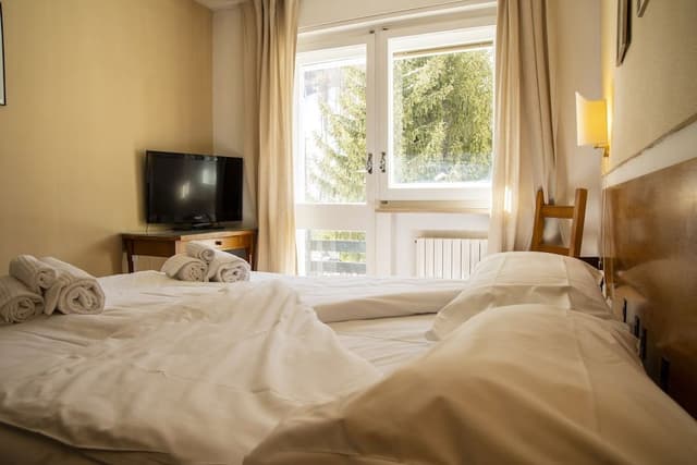 Classic Double or Twin Room