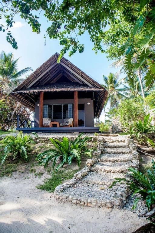 Studio Beachfront