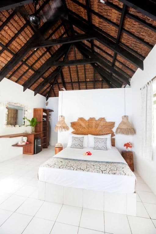 Studio Beachfront