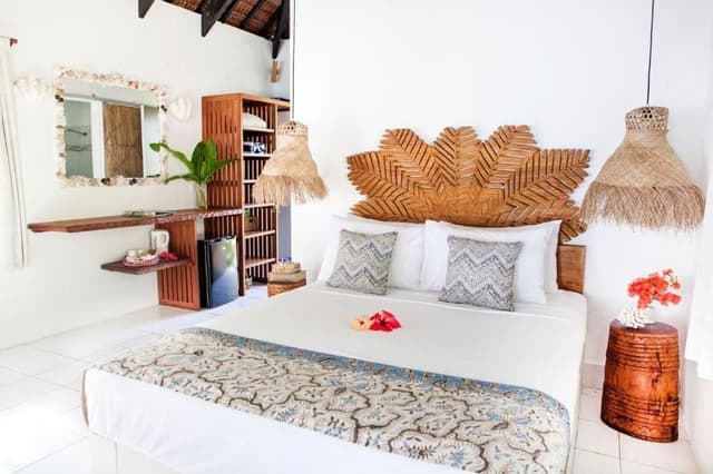 Studio Beachfront