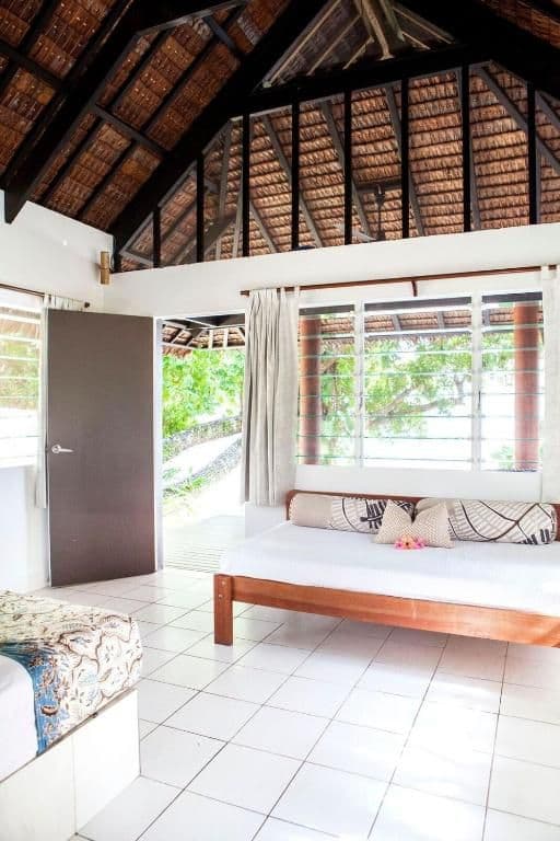 Studio Beachfront