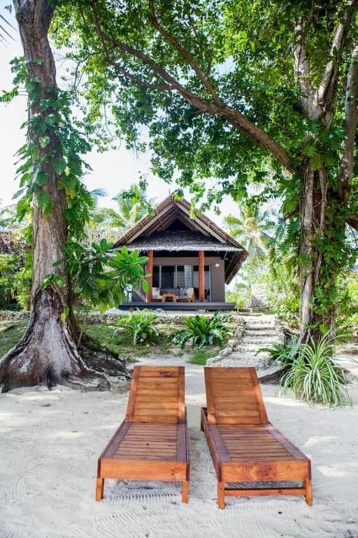 Studio Beachfront