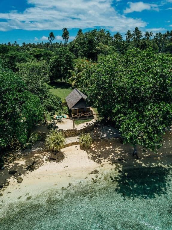 Studio Beachfront