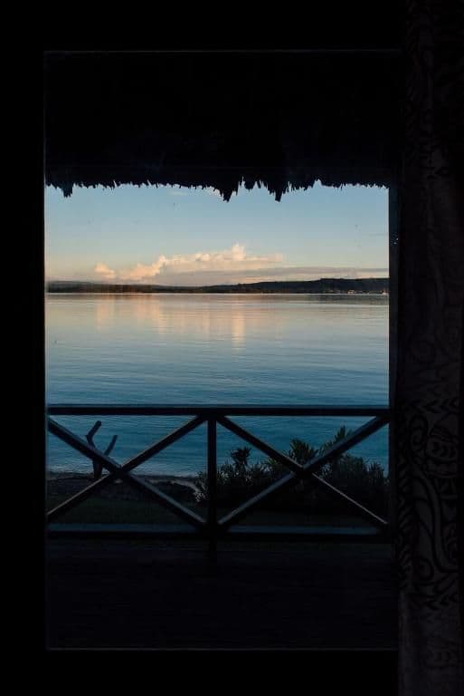 1 Bedroom Beachfront