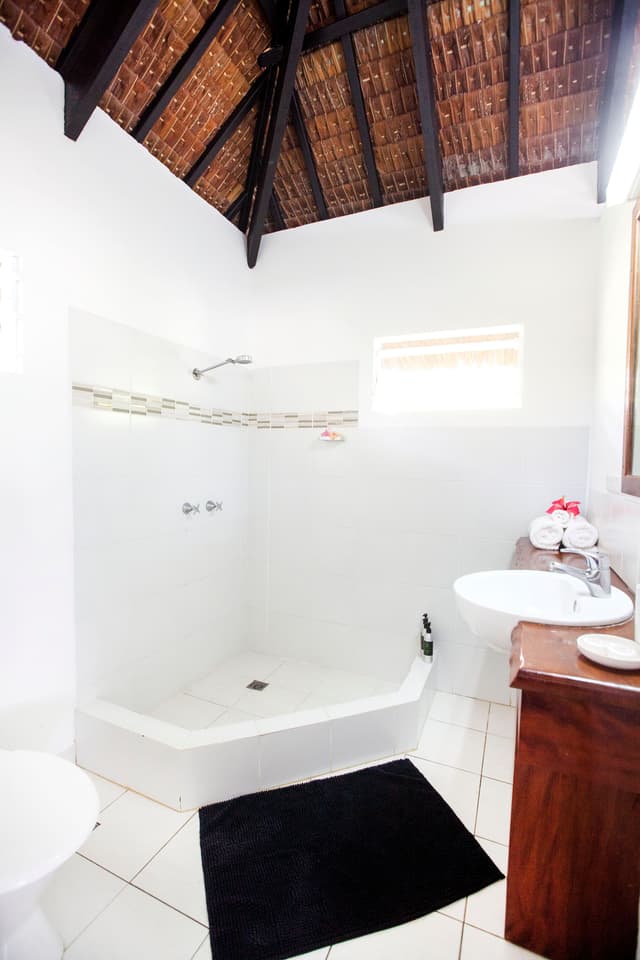 Studio Beachfront with Plunge Pool