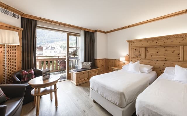 Superior Room