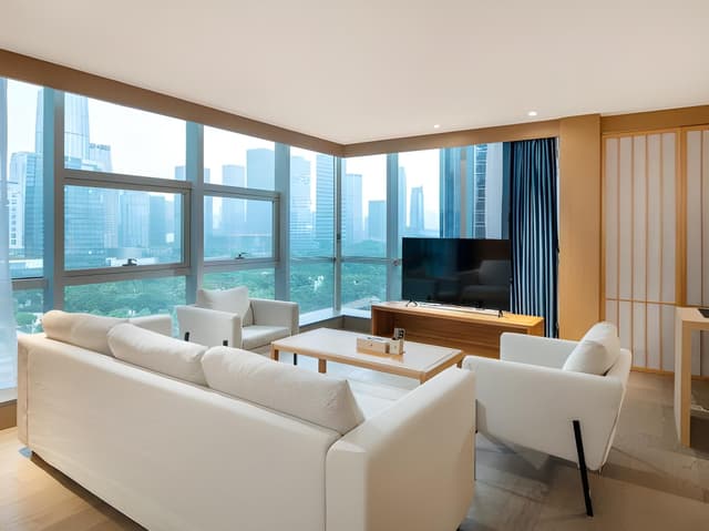 Panorama Suite