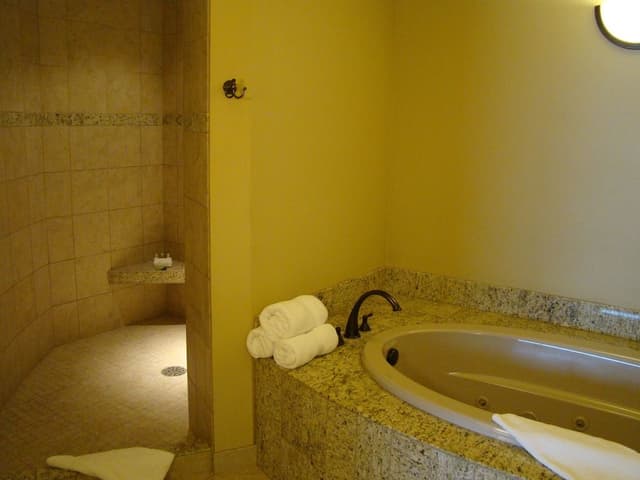 Executive Suite, 1 King Bed, Kitchen (Executive King Suite Full Kitchen)