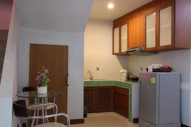 Chayada Two Bedroom Executive House