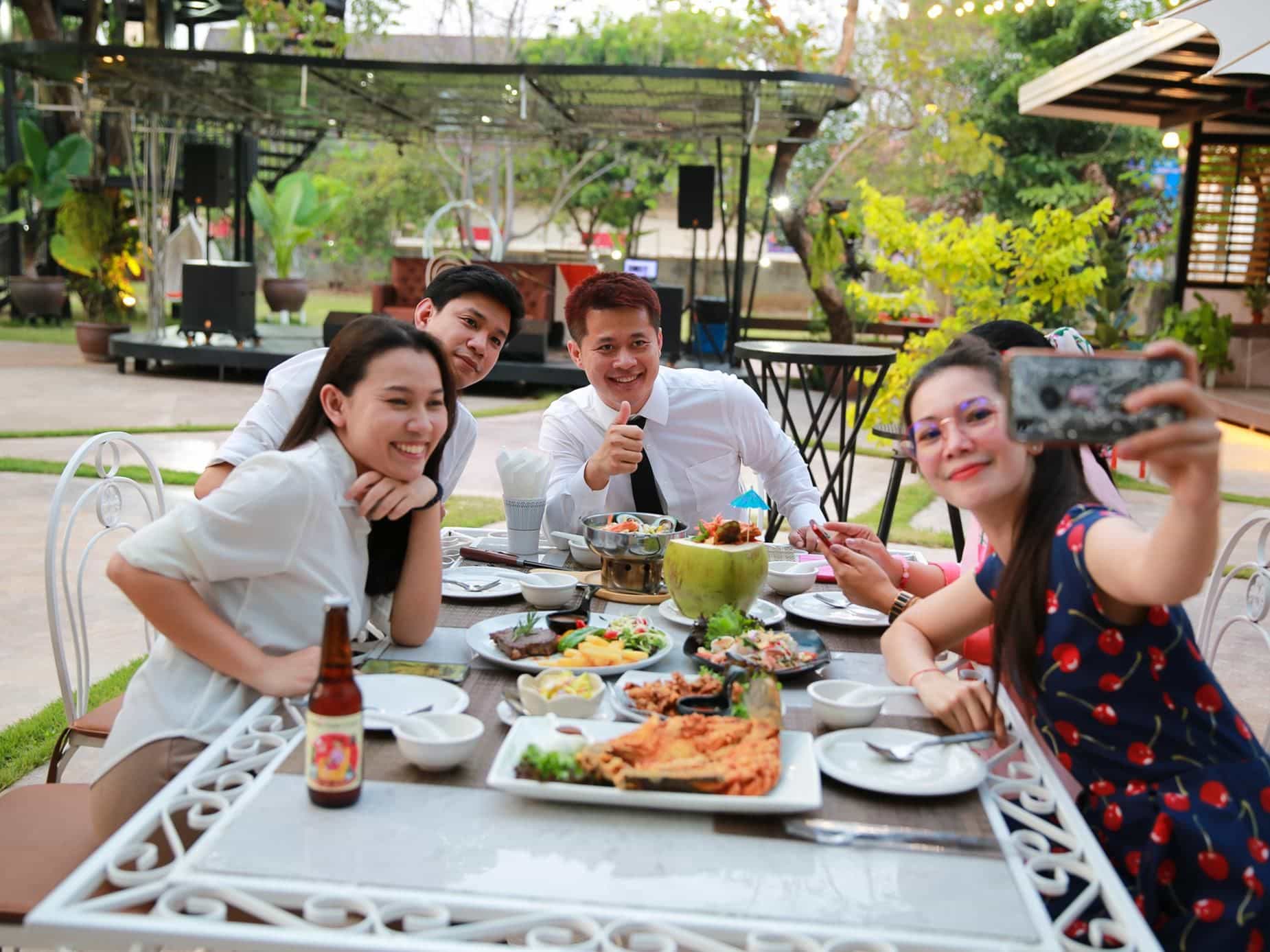 ชญาดา การ์เด้น เฮ้าส์ แอนด์ รีสอร์ท โฮเทล ชญาดา การ์เด้น เฮ้าส์ แอนด์ รีสอร์ท โฮเทล