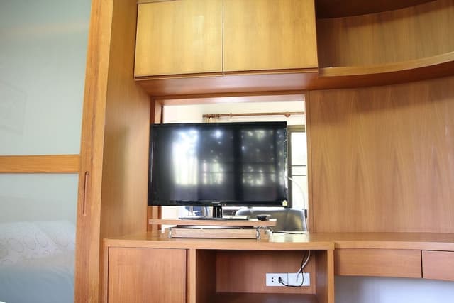 Chayada Two Bedroom Executive House