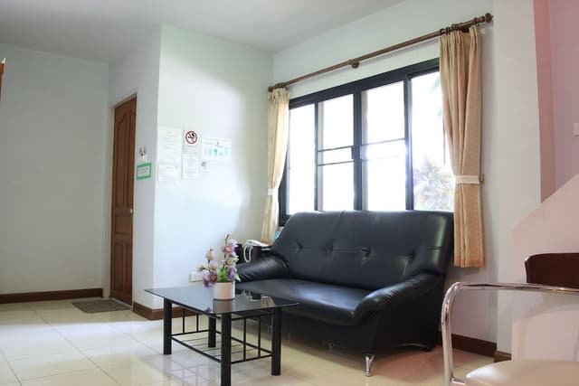 Chayada Two Bedroom Executive House