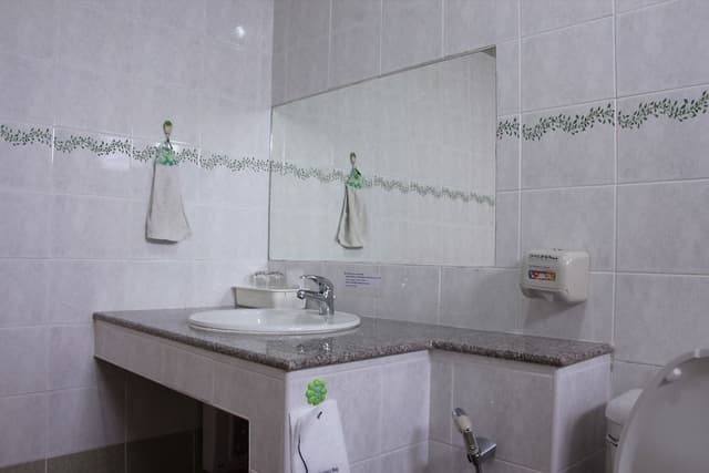 Chayada Two Bedroom Executive House