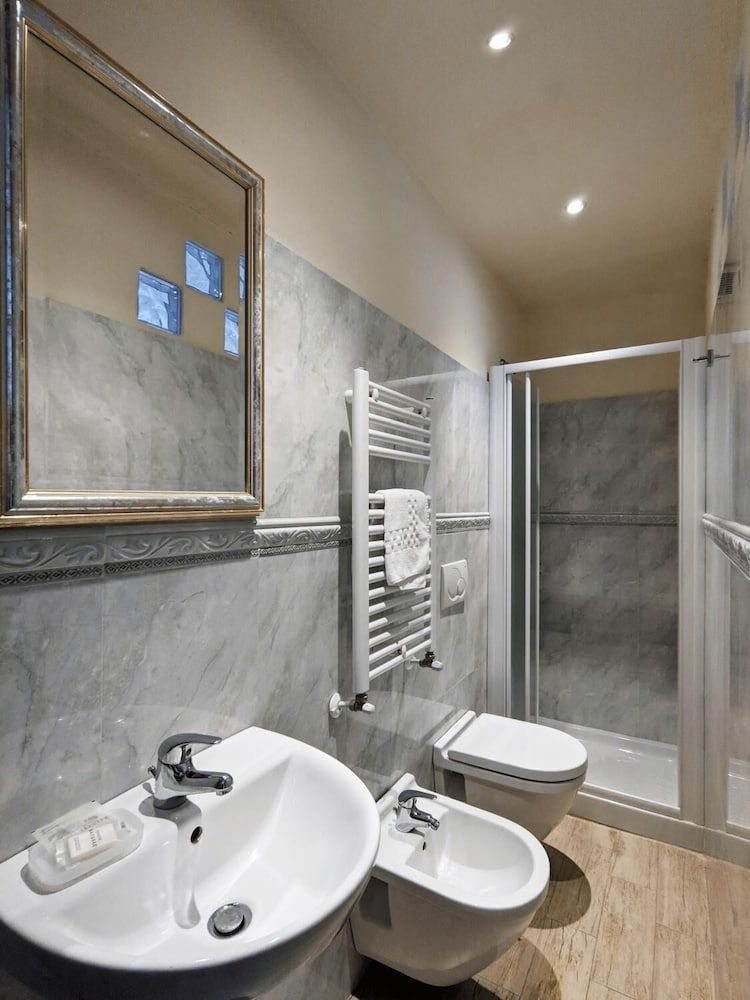 B&B Dei Rossi4