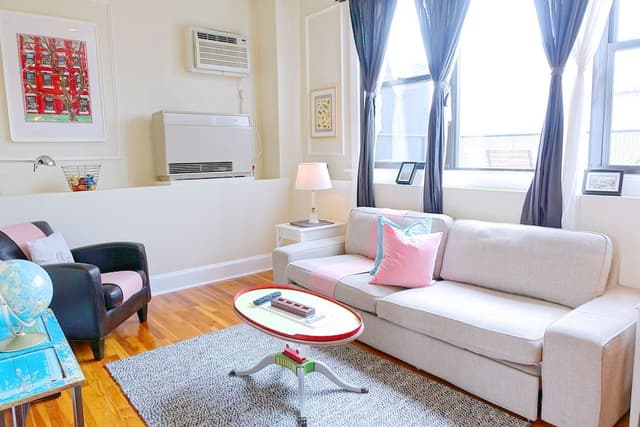 Suite, 1 Bedroom, Terrace