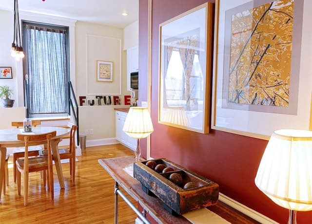 Suite, 1 Bedroom, Terrace