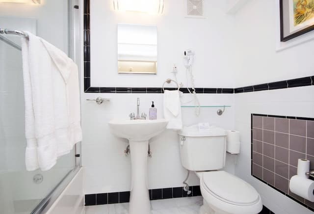 Premium Duplex, 1 Queen Bed with Sofa bed, Patio