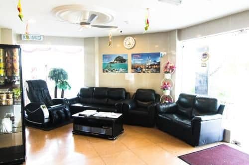 Hotel Seremban Jaya Hotel Seremban Jaya