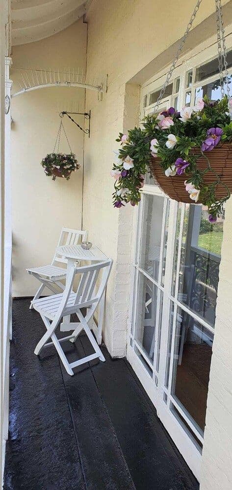 Double Room, Ensuite (Room 4)