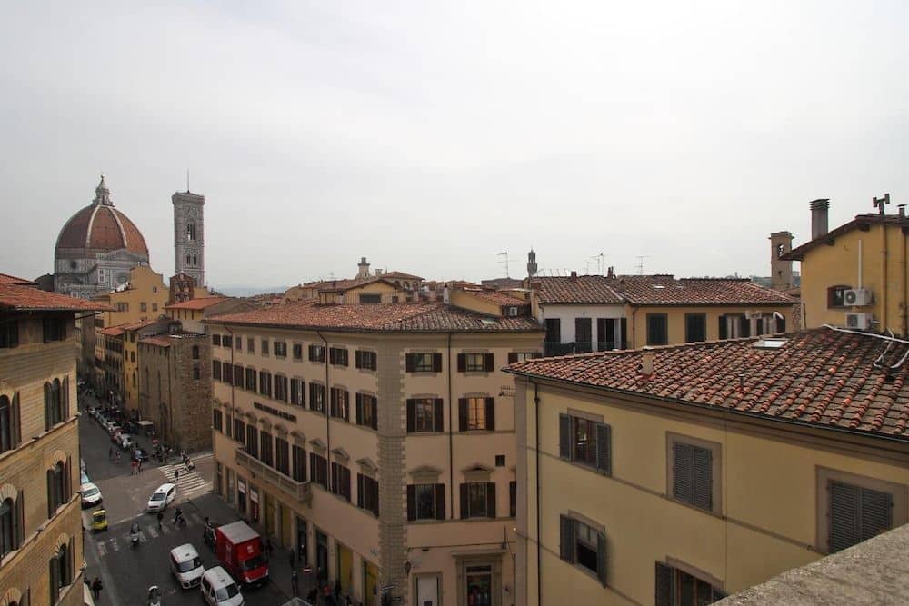 Soggiorno La Cupola Soggiorno La Cupola