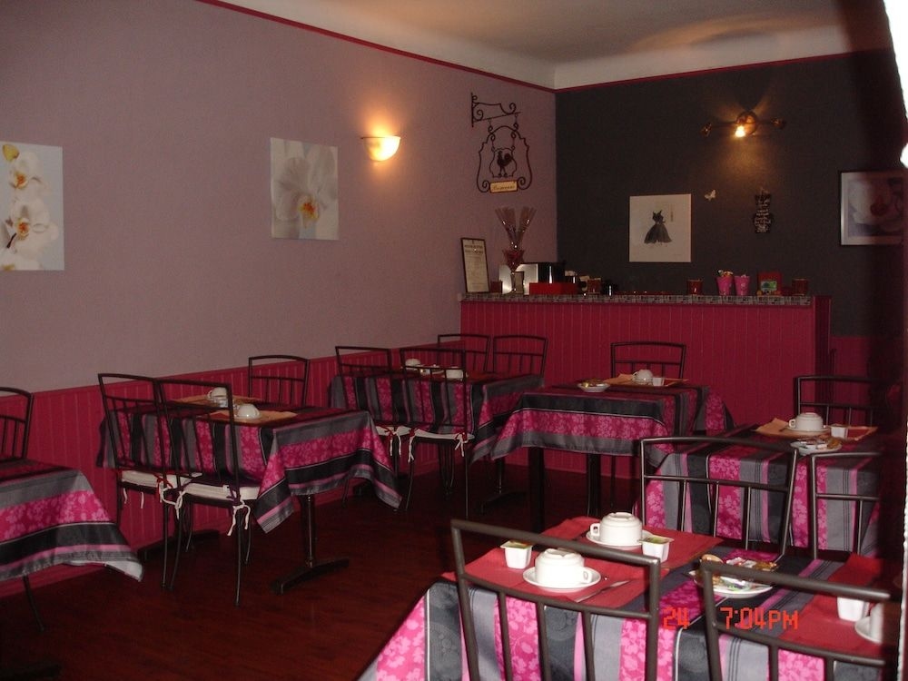 Hotel de la Marmotte3