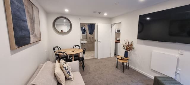 Comfort Apartment