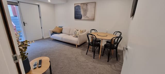Comfort Apartment