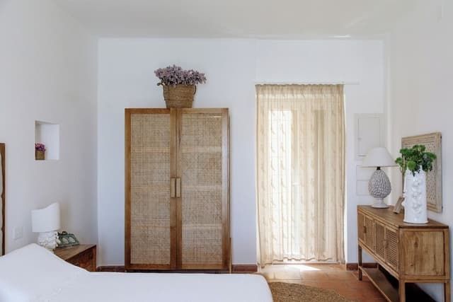 Deluxe Apartment, Terrace, Sea View