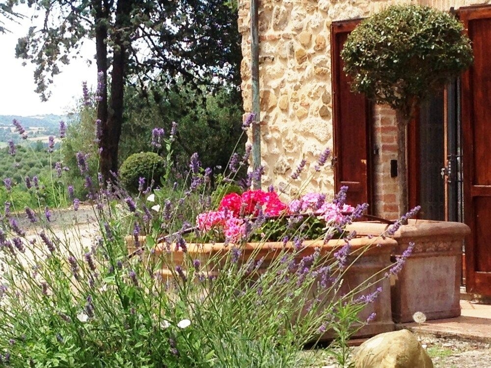 Poggio Cantarello Vacanze3