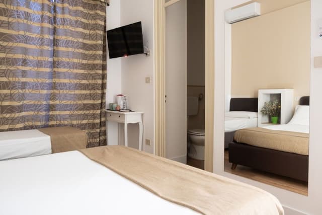 Superior Double or Twin Room, 1 Bedroom, Ensuite