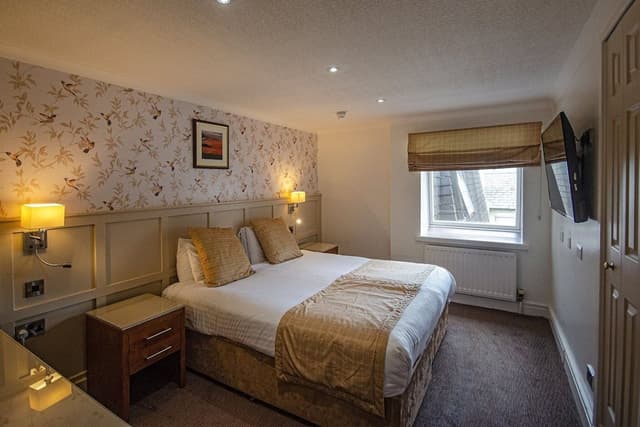 Classic Double Room