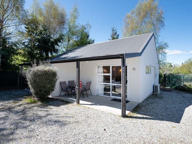 Superior Access Chalet