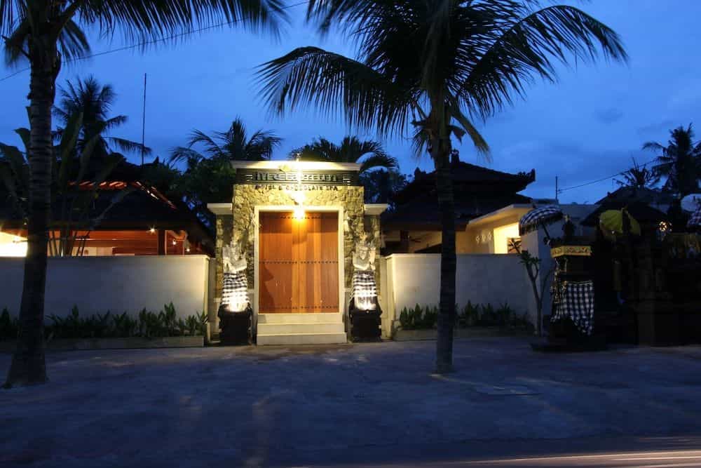 Hotel Melamun Hotel Melamun