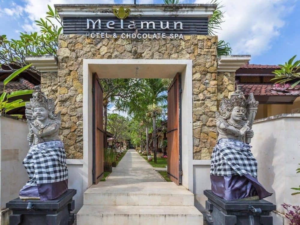Hotel Melamun Hotel Melamun