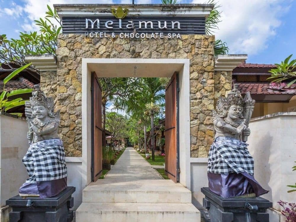 Hotel Melamun Hotel Melamun