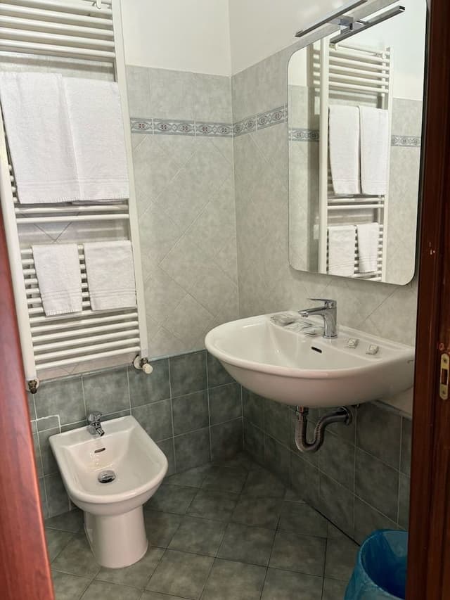 Comfort Double or Twin Room