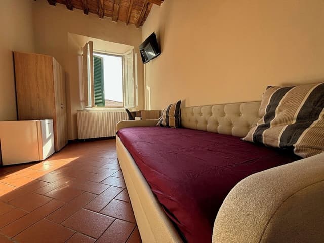 Comfort Double or Twin Room