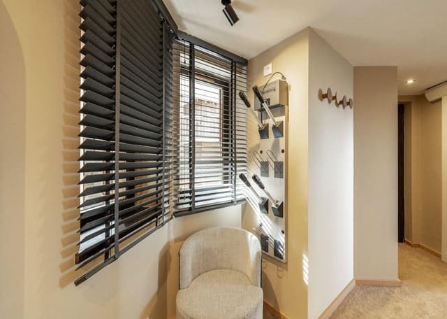 Junior Suite with Balcony