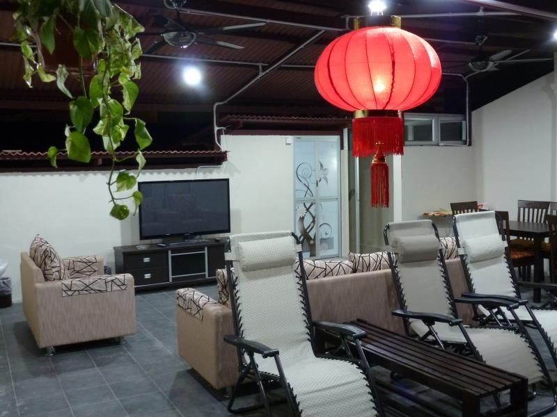 โรงแรมฮง แอท มะละกา (Hotel Hong @ Melaka)4