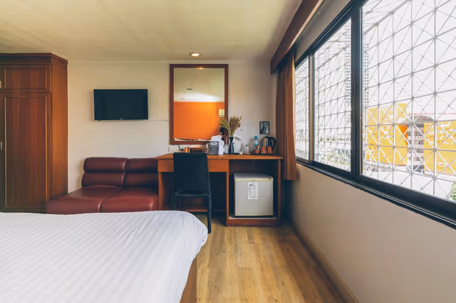 Superior Double Room